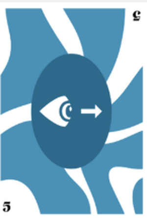 Carte Espion