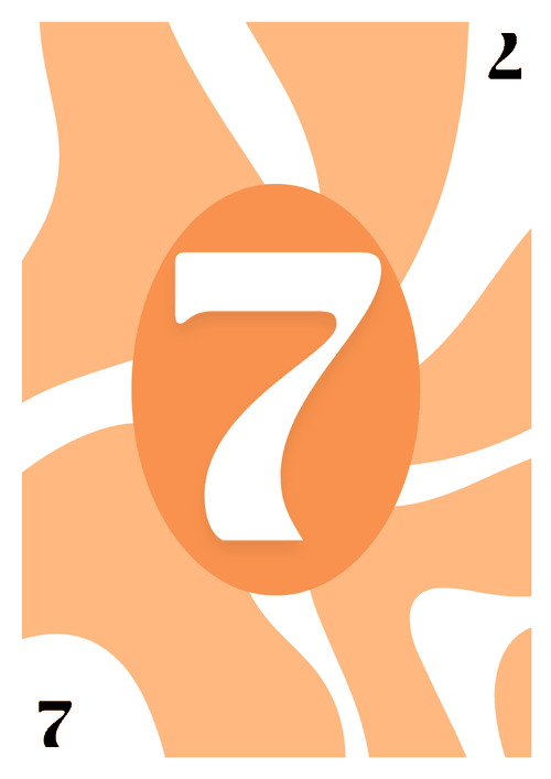 Carte 7