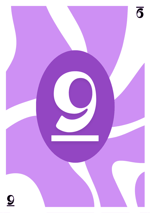 Carte 9
