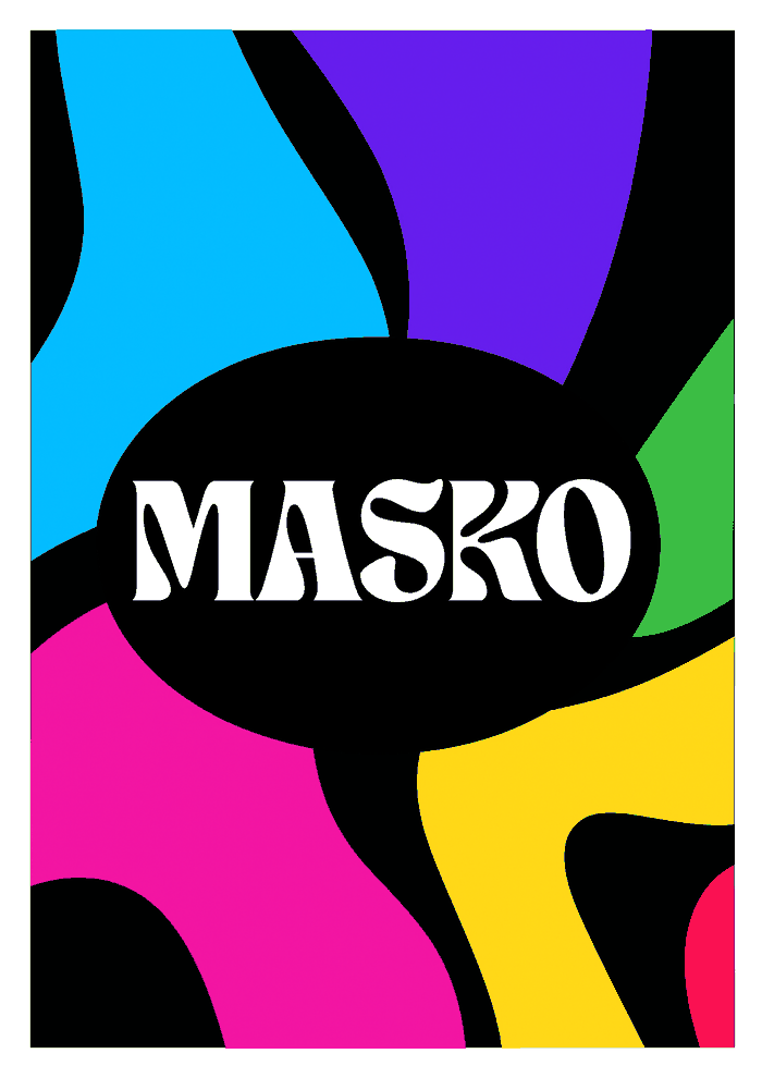 Visuel de la boîte MASKO